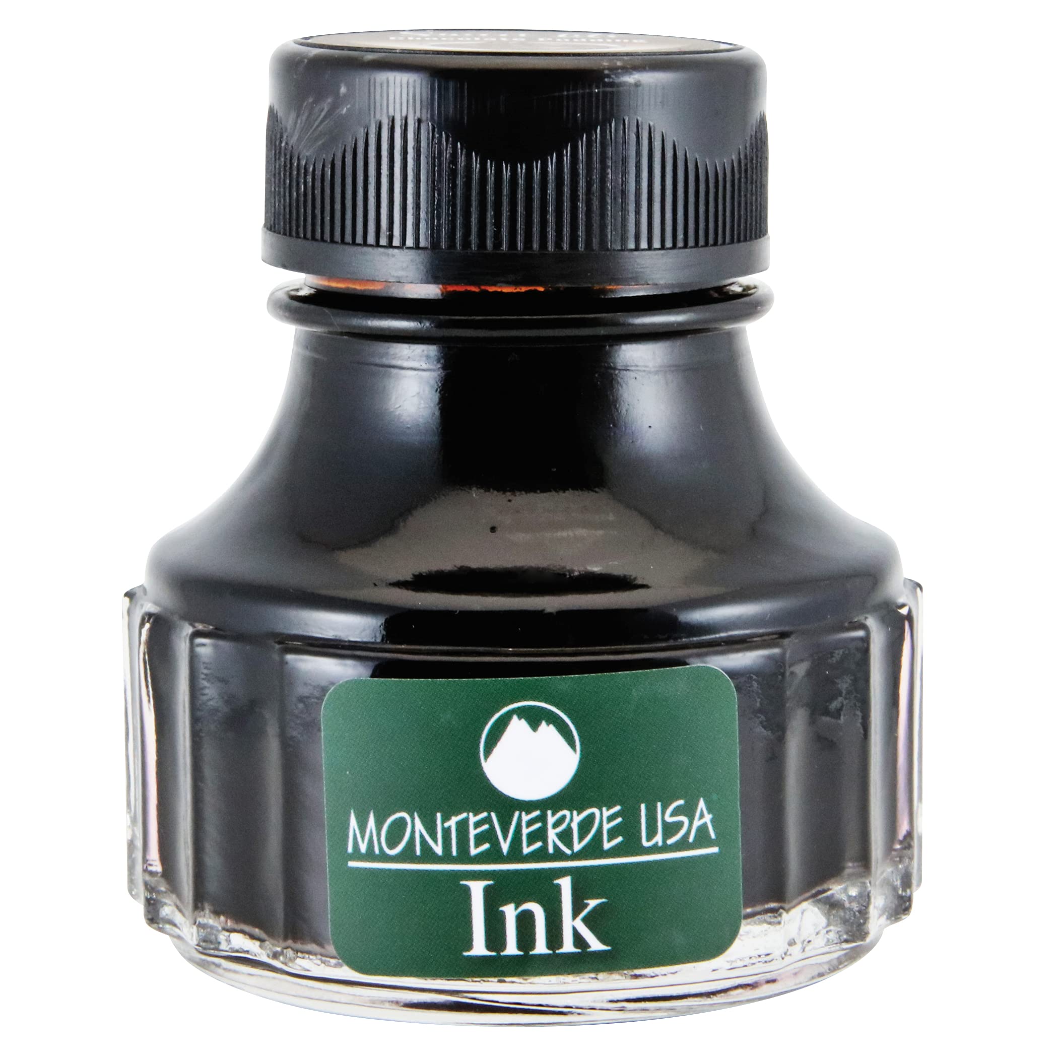 Monteverde Bottle Ink 90 Ml Chocolate Pudding