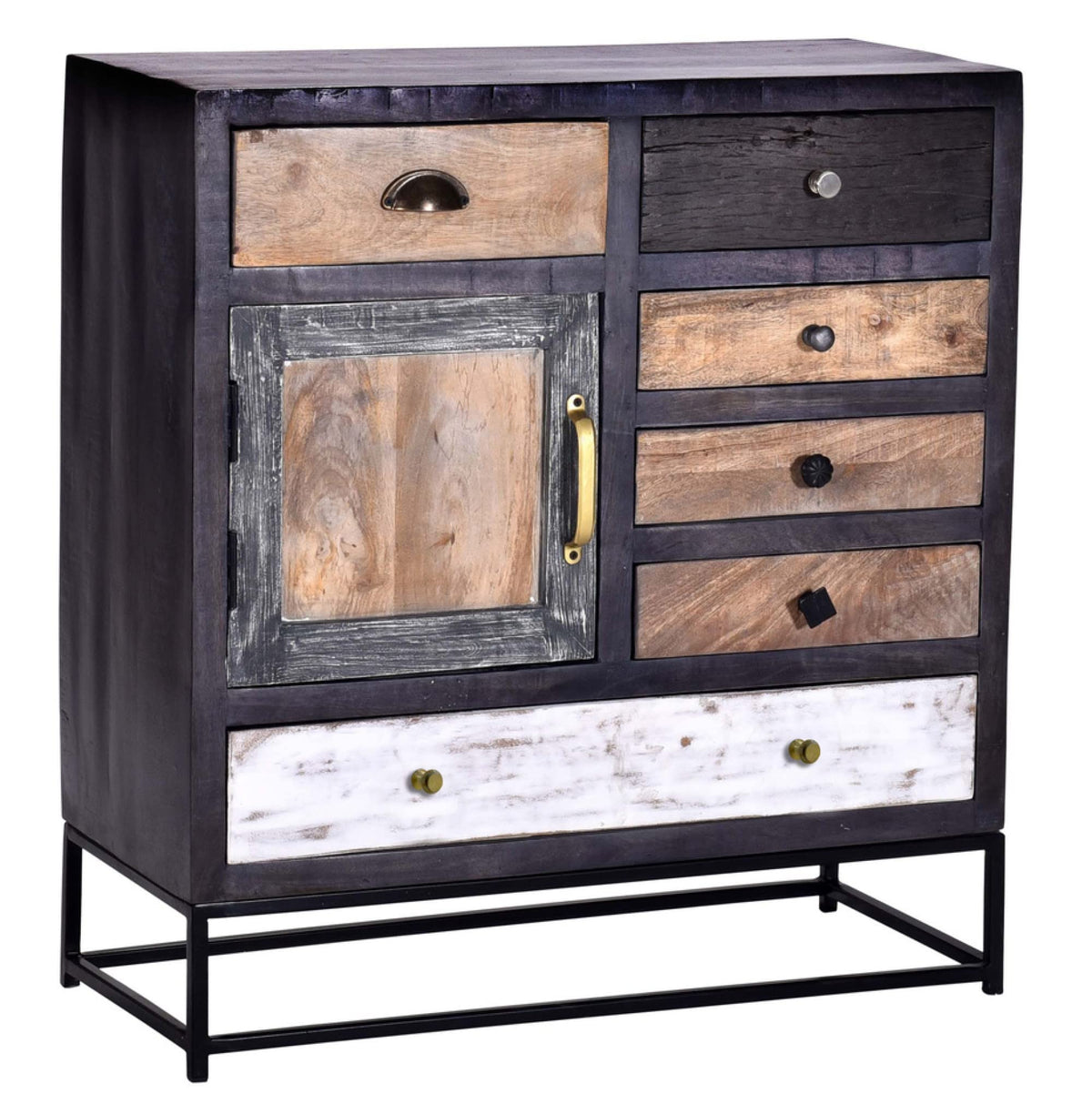 Progressive Furniture Chest, Multi