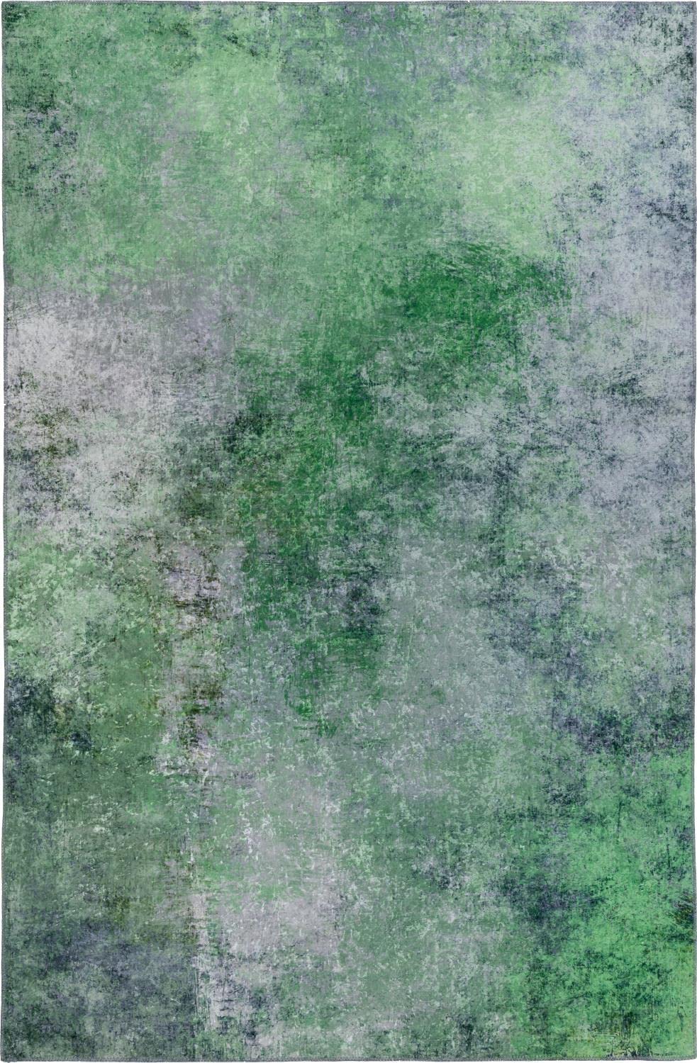 Daylon Nebula Nb5 Kiwi 9'X13' Rug Nb5Ki9X13