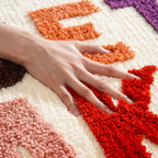 Qjhomo Get Naked Bath Mat Cute Bathroom Rugs Funny Non Slip Bathtub Decor Mats Super Absorbent Floor Carpet Machine Washable Bah