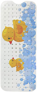 Rubber Duck Bath Mat Baby - Non Slip Bathtub Mat for Baby - Kids Non Slip Bath Mat - Bath Non Slip Mats for Tub Kids - Kids Bath
