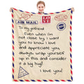 Gifts For Girlfriend Blanket Birthday Gifts For Girlfriend From Boyfriend Christmas Blanket Gifts For Girlfriend Anniversary Bla