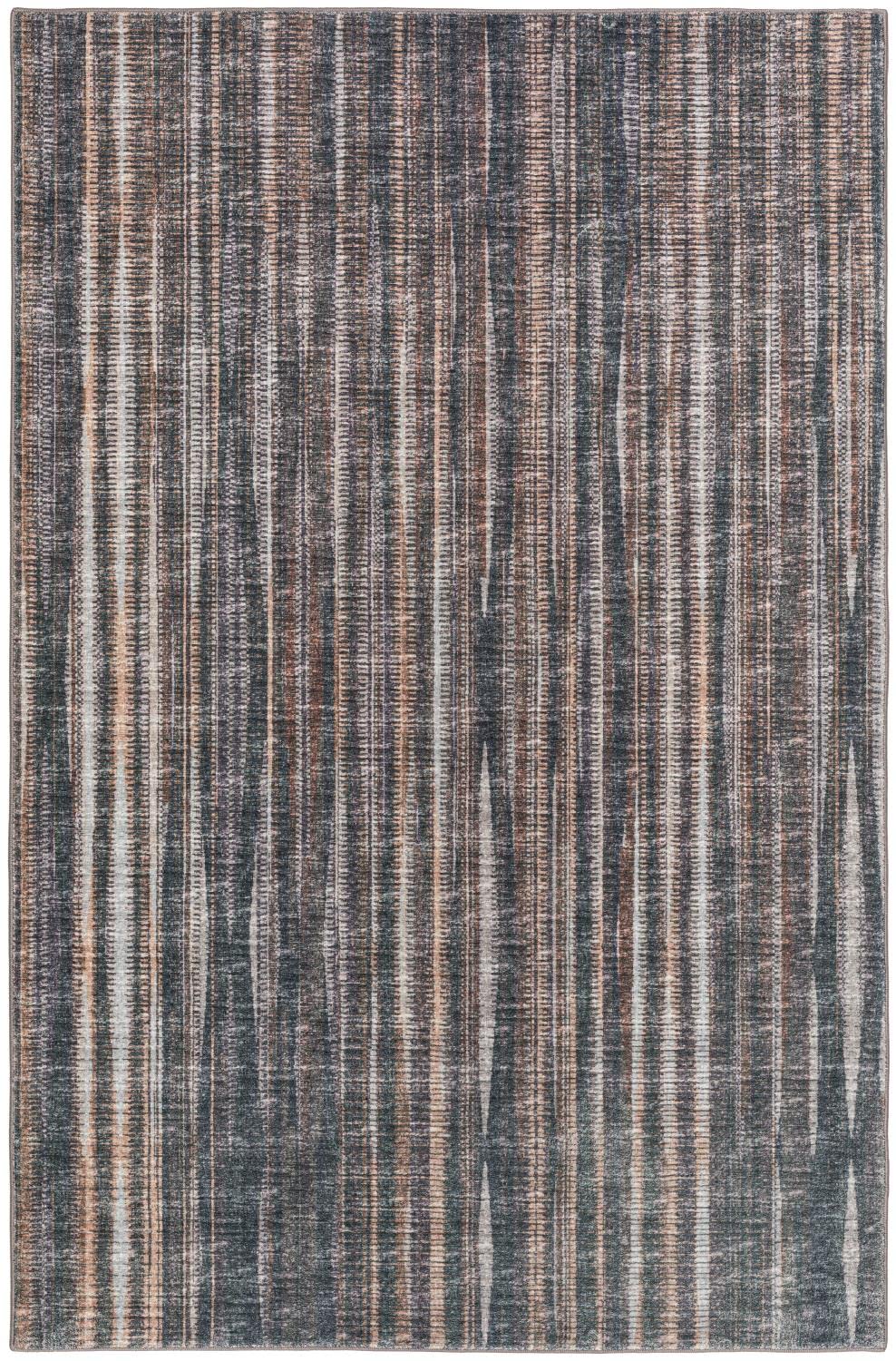 Dalyn Amador Aa1 Fudge 3' X 5' Rug Aa1Fu3X5