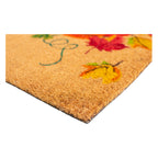 Calloway Mills 121981729 Nature'S Bounty Doormat, 17' X 29', Multicolor