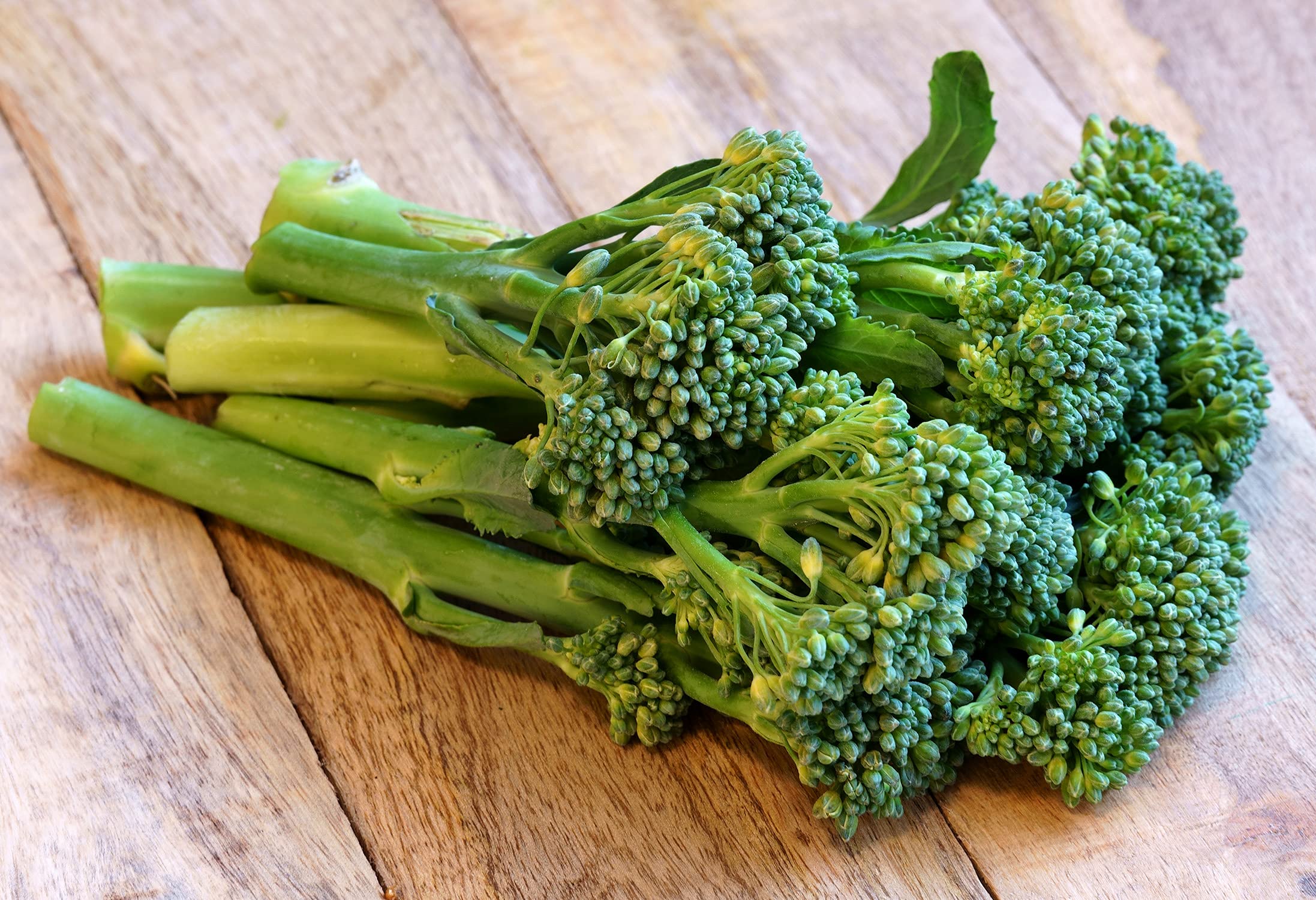 Broccoli Seeds - 500 Broccoli Seeds For Planting Vegetables Seeds For Outdoor Indoor Garden Planting Gardening Gift