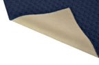 Garland Rug Town Square Navy 4' X 6' Stain Resistant Indoor Area Rug