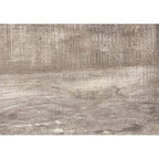 HomeRoots Decor 35.5-inch x 59-inch x 30.5-inch Taupe, Reclaimed Wood Look - Dining Table