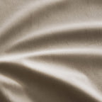 Ryb Home Camel Beige Velvet Curtains 90 Inches, Soft Durable Drapes Room Darkening Privacy Window Treatment Farmhouse Decor For Apartment Sliding Glass Door, W52 X L90 Inches, Set Of 2