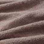 Bearberry Super Soft Fluffy Throw Blanket Lightweight Cozy Warm Throw Blankets For Couch Bed Sofa All Season (Khaki, 50   X60