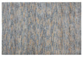 Kauai 7452 Slate/Natural Casual Rug Rectangle 8 X 11