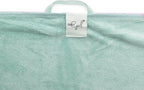 Curly Girl Microfiber Hair Towel - Anti-Frizz, Absorbent, Fast Drying - For Curly Hair - Microfiber Hair Towel For Curly Hair