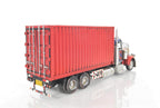 HomeRoots Decor 5-inch x 19.5-inch x 8-inch Big Rig - Tissue Holder