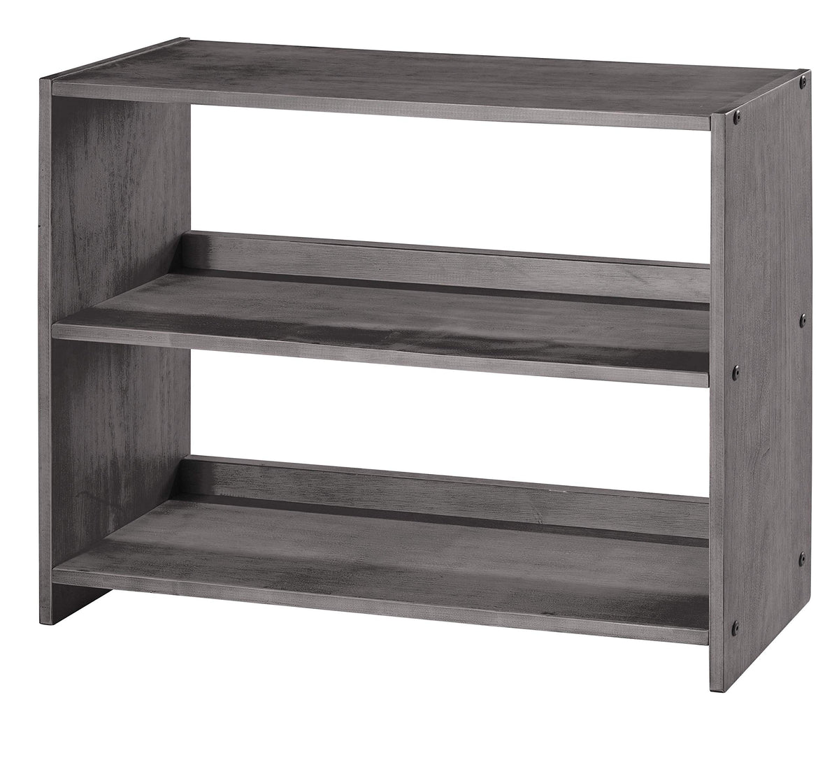 Donco Kids Small Louver Bookcase