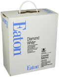 Southworth Continuous Feed 25% Cotton Business Paper, 8.5' X 11', 20 Lb/75 Gsm, White, 1000 Count - Packaging May Vary (35-520