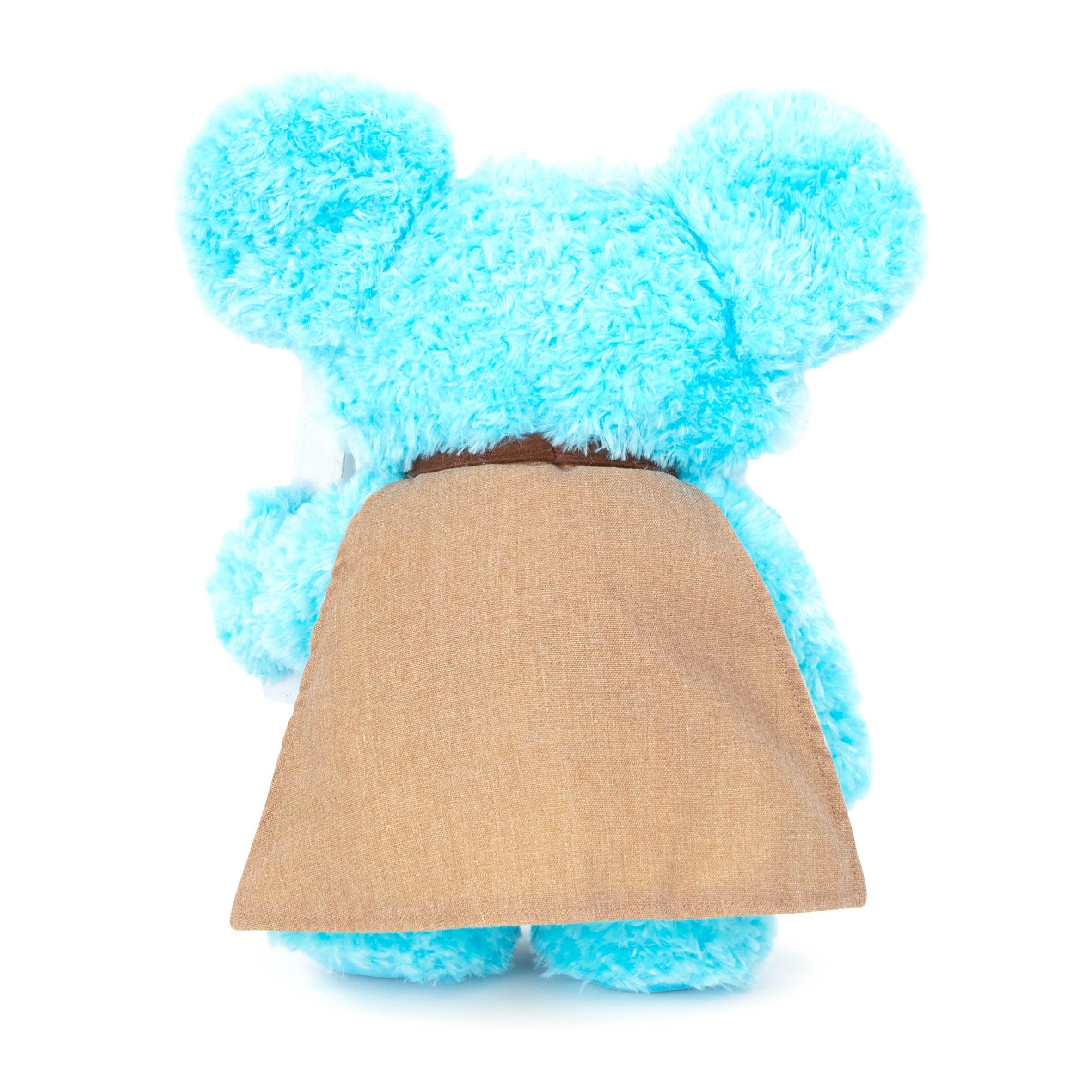 Star Wars Young Jedi Adventures Nubs Plush Pillow Buddy - Super Soft Character Pillow - Polyester Microfiber, 15 Inches