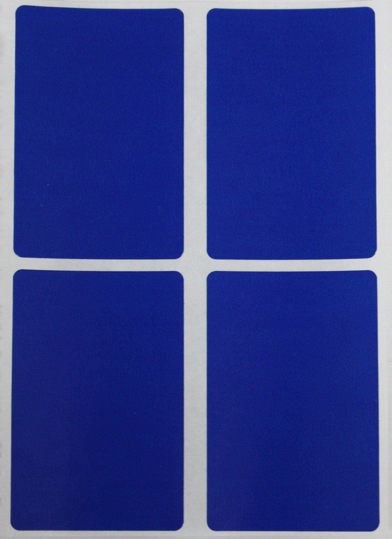 Rectangular Label Stickers In Colors, Name Labels For Kids Clothing And School Supplies, Labels For Storage Bins, File Folder La