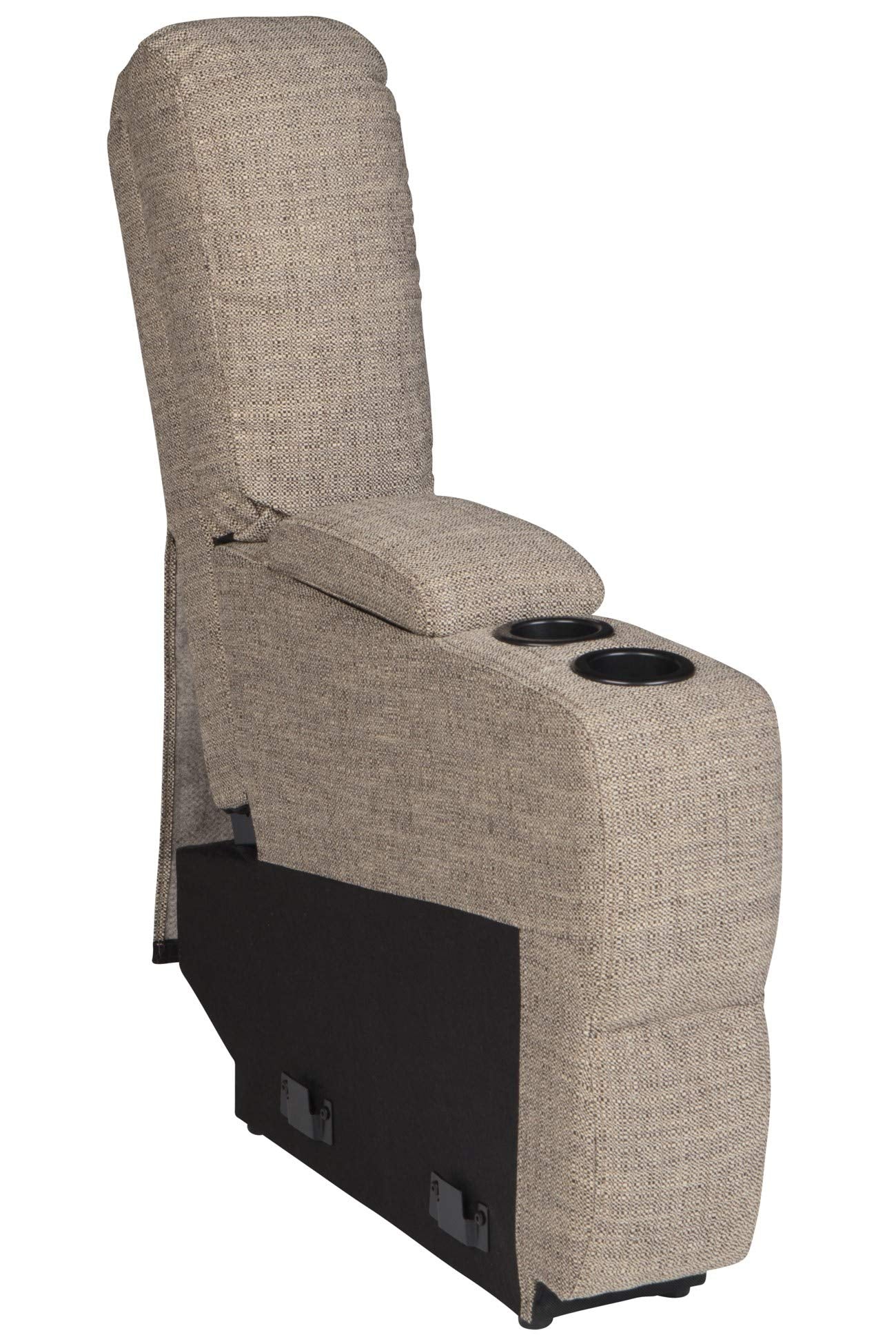 THOMAS PAYNE 759211 Center Console  Heritage Series (Cobble Creek)