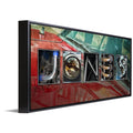 Personal-Prints Personalized Automobile Cars D  cor or Gift for the Mechanic, Classic Car or Car Enthusiast |Customized Car Wall