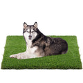 Xlx Turf Artificial Grass Mat 48' X 32', Durable Dogs Fake Grass For Pets Potty Training, Artificial Turf Grass Rug For Patio