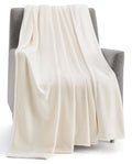 Casual Living 32587 Large Size Super Soft Reversible Bed Blanket Skin Friendly Durable Pill Resistant Easy Care Bedding For Bedr