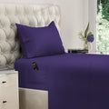 Dreamcare Twin Xl Sheet Sets - 3Pcs Cooling Sheets - Up To 15    Deep Pocket Twin Xl Sheets Set - Hotel Luxury Sheets & Pillowca