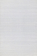 Mad Mats Geometric Outdoor Rug, Reversible Plastic Mat (5' X 8', Basket Weave - White Stone)