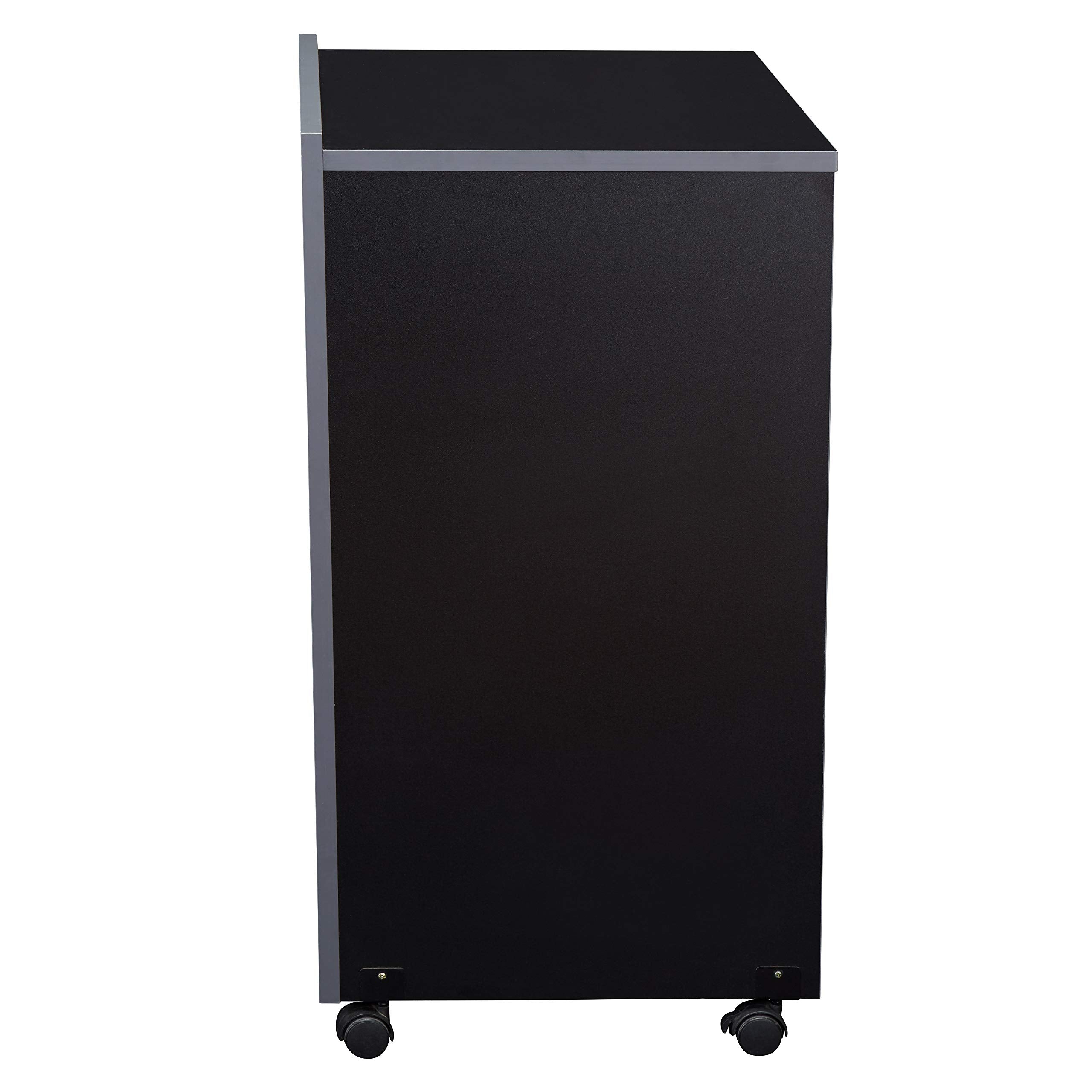 Oklahoma Sound 100 Series Portable Lectern Base - Thumbnail 4