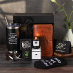 Birthday Gifts for Men,Man Gifts Basket Ideas Set for Him,Men's Birthday Gift Box Presents for Dad, Husband, Brother, Son, Boyfr