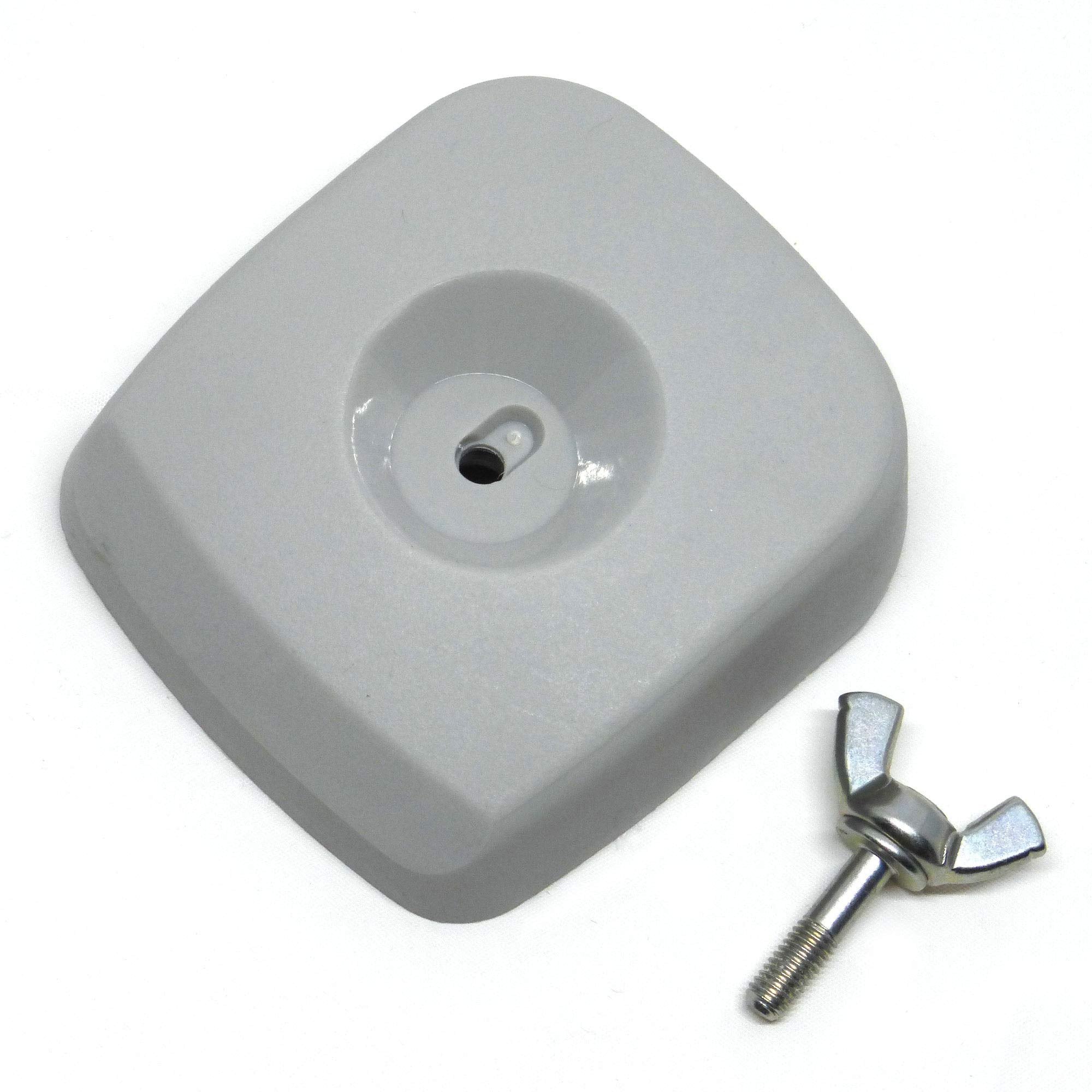 Genuine Echo/Shindaiwa Air Filter Cover & Wing Stud Kit For Echo Lawn Equipment / 13031306563-Kit