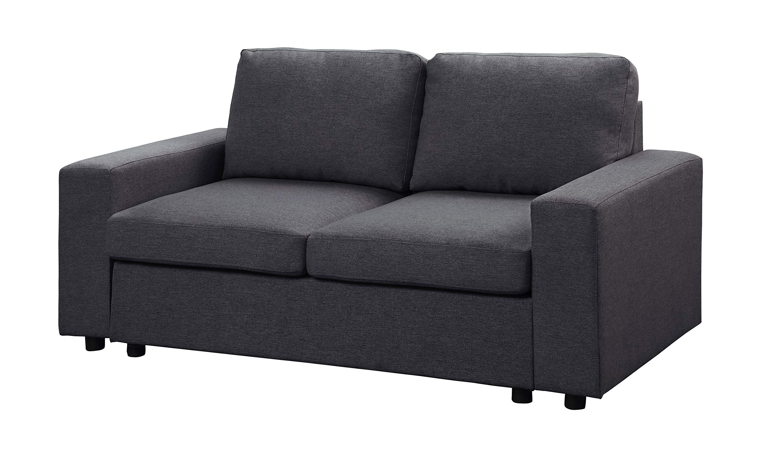 Lilola Home Brenton Loveseat