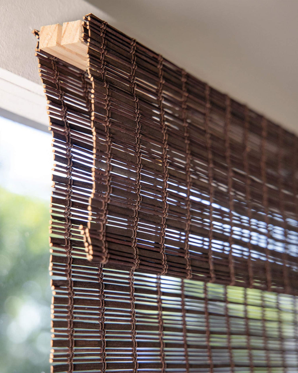 Chicology Bamboo Blinds , Bamboo Shades , Roman Shades For Windows , Roman Window Shades , Window Shades For Home , Bamboo Shade
