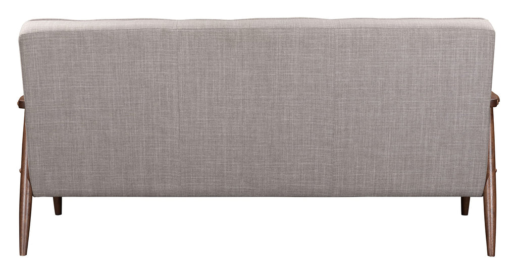 Zuo Rocky Sofa Putty