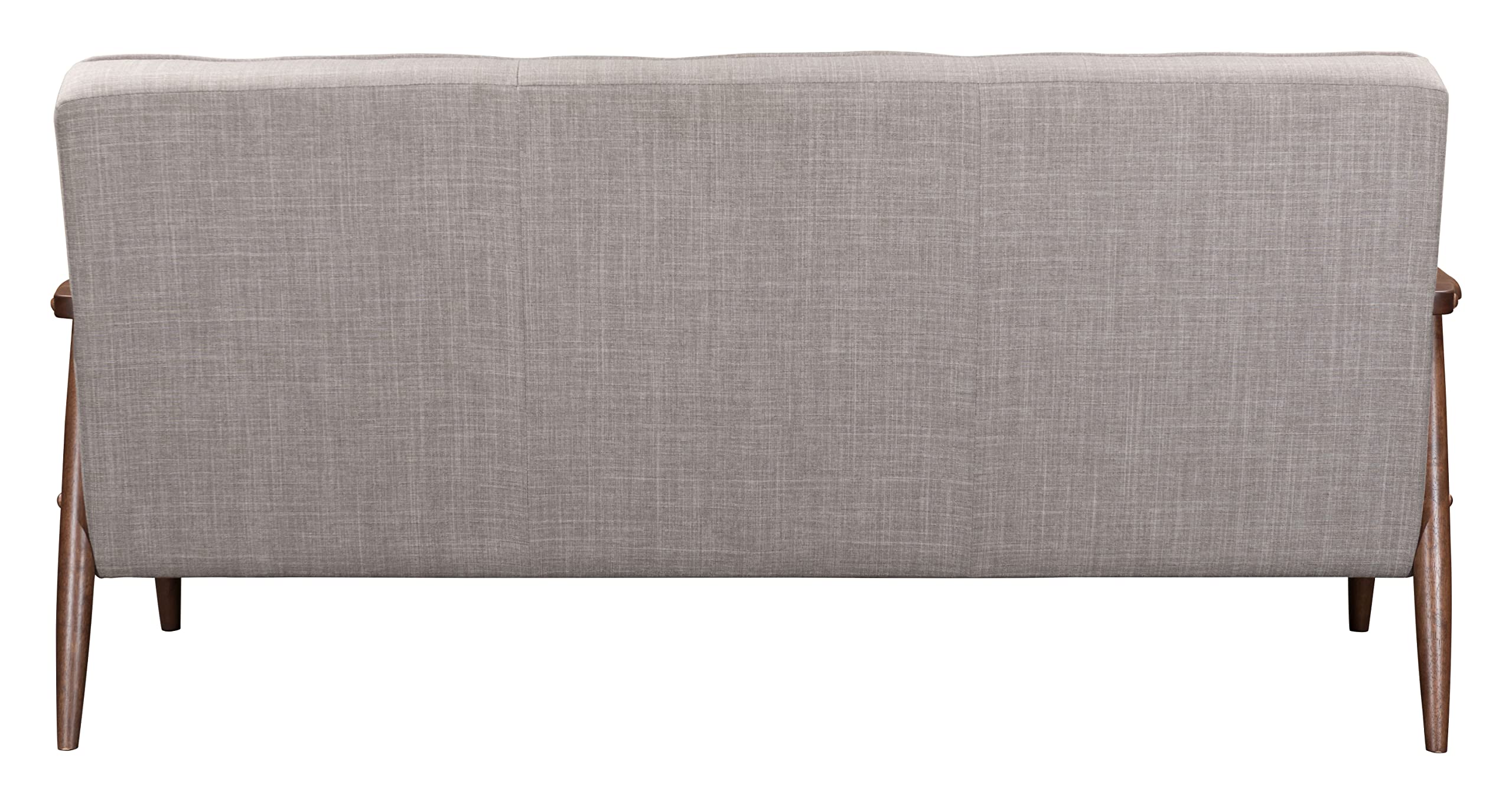Zuo Rocky Sofa Putty