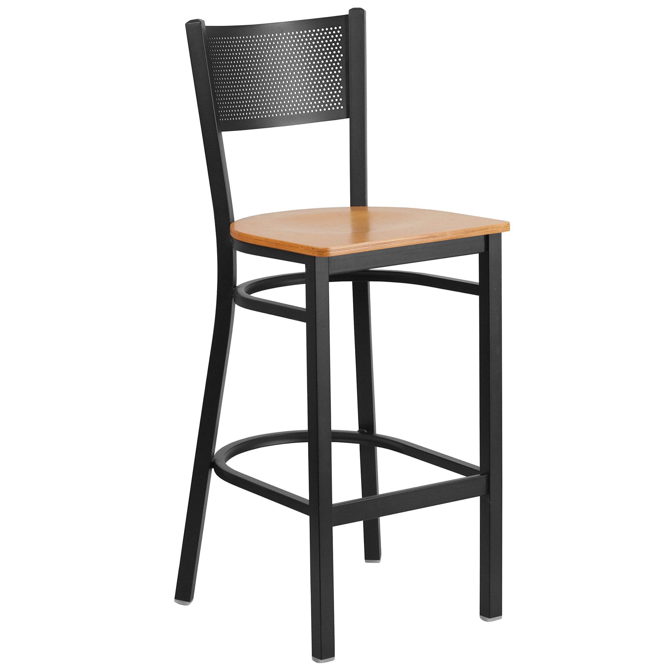 Flash Furniture HERCULES Series Barstool - Thumbnail 4
