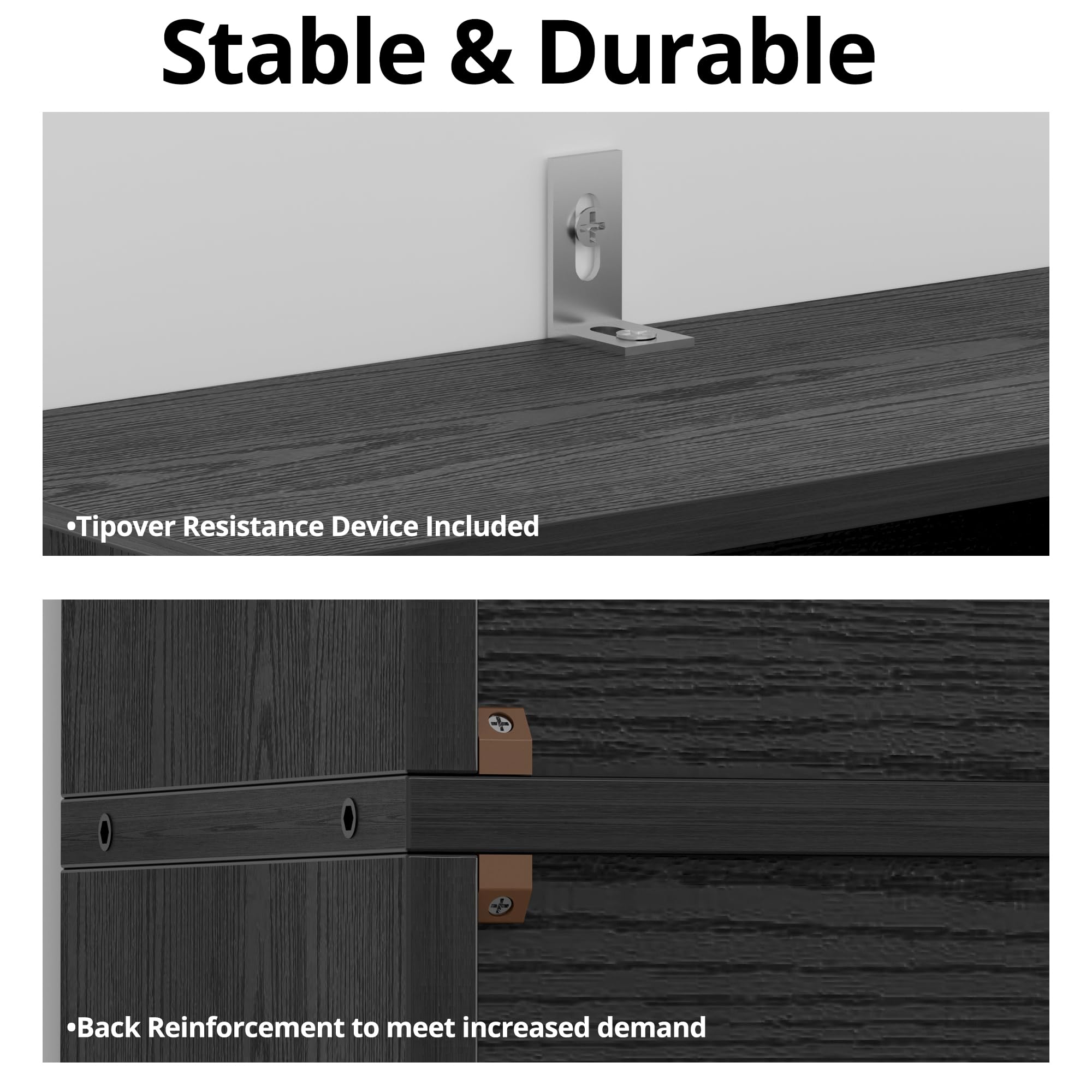 Ironck Bookshelves And Bookcases Floor Standing 6 Tiers Display Storage Shelves 70 In Tall Bookcase Home Decor Furniture For Home Office, Living Room, Bed Room