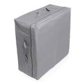 Milliard Carry Case for The Tri Folding Mattress Space Saver Single Size (75 x 25 x 4) (Mattress NOT Included)