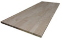 Allwood 1' X 16' X 29' Birch Table/Counter/Island Top ** See All Edge Options ** (Classic Roman Edges)