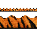 Trend Tiger Terrific Trimmers, Bulletin Board Borders, 39 Feet