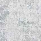 HomeRoots Decor 8'6' x 11'6' Viscose Dew Area Rug