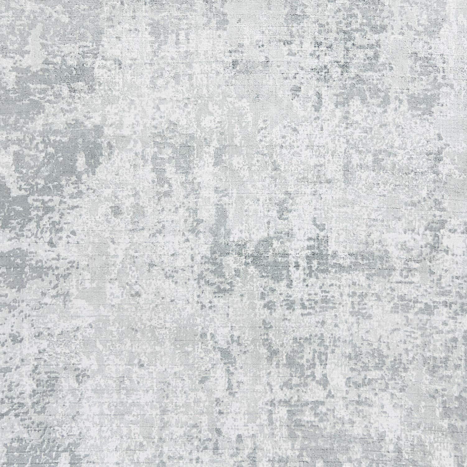 HomeRoots Decor 8'6' x 11'6' Viscose Dew Area Rug