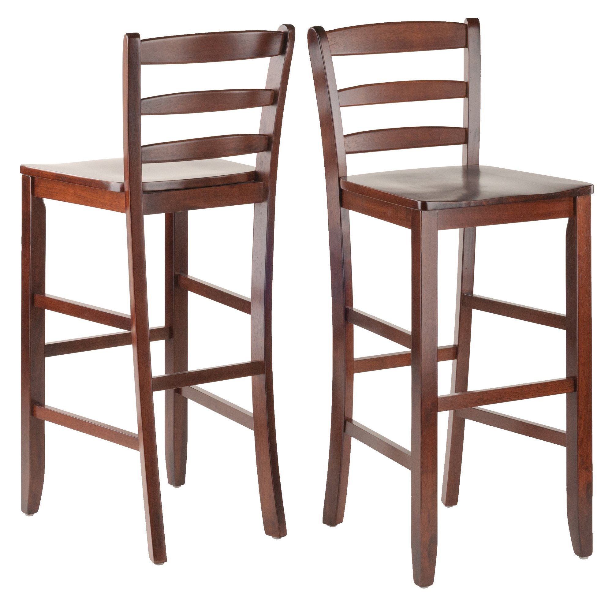 Winsome Kingsgate Dining, 1, Walnut