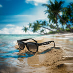 Bachelorette Party Sunglasses And Hair Tie Set Of 12 - Bride & Bride Tribe, Bridesmaid Proposal Gift. Bridal Party Favors Bulk