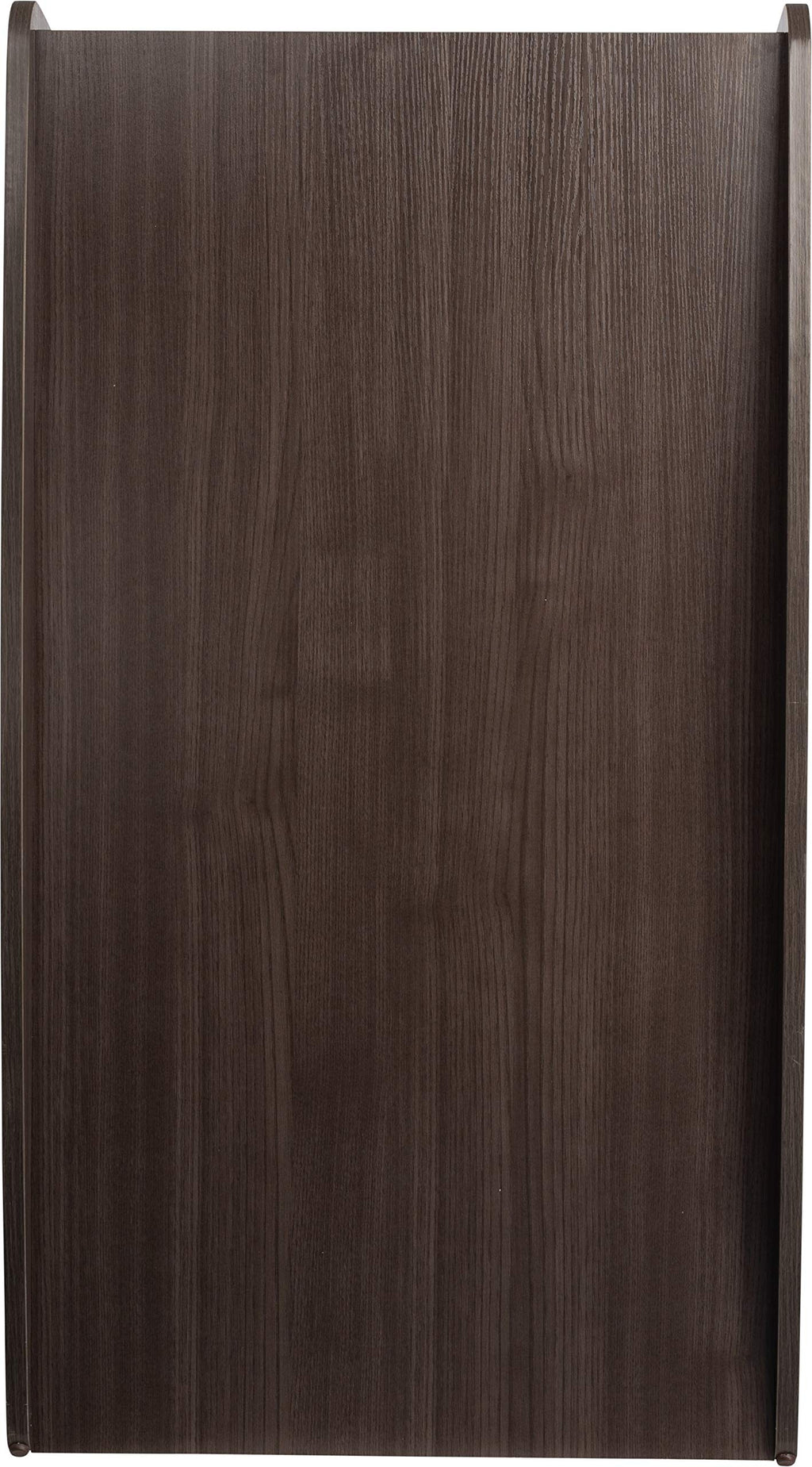 Oklahoma Sound Vision Lectern, Ribbonwood