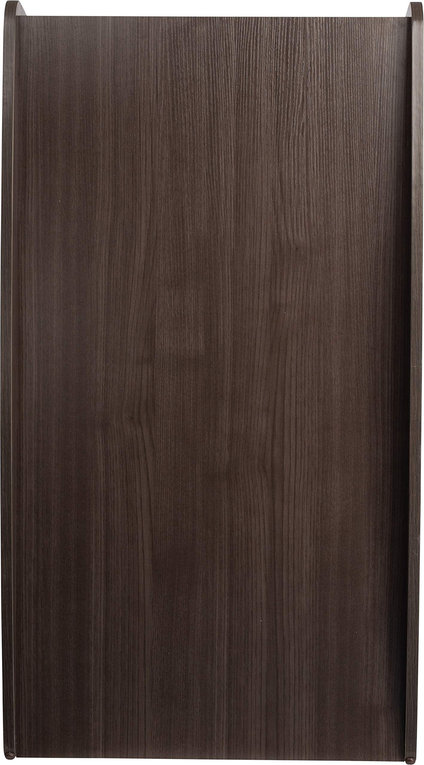 Oklahoma Sound Vision Lectern, Ribbonwood
