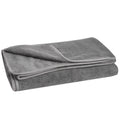 Cotton Bolls Microfiber Large Bath Towel Quick Dry Super Soft Higly Absorbent Lint Free Towel for Bath for Men and Women, Travel