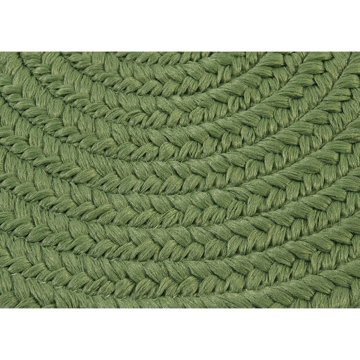 Colonial Mills Boca Doormats - Moss Green 40&quot; X 60&quot;