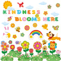Spring Bulletin Board Decorations Set,Spring Classroom Decorations,March Bulletin Board Decorations And Reading Bulletin Board S