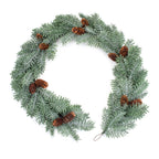 Pine Garland (Set Of 2)