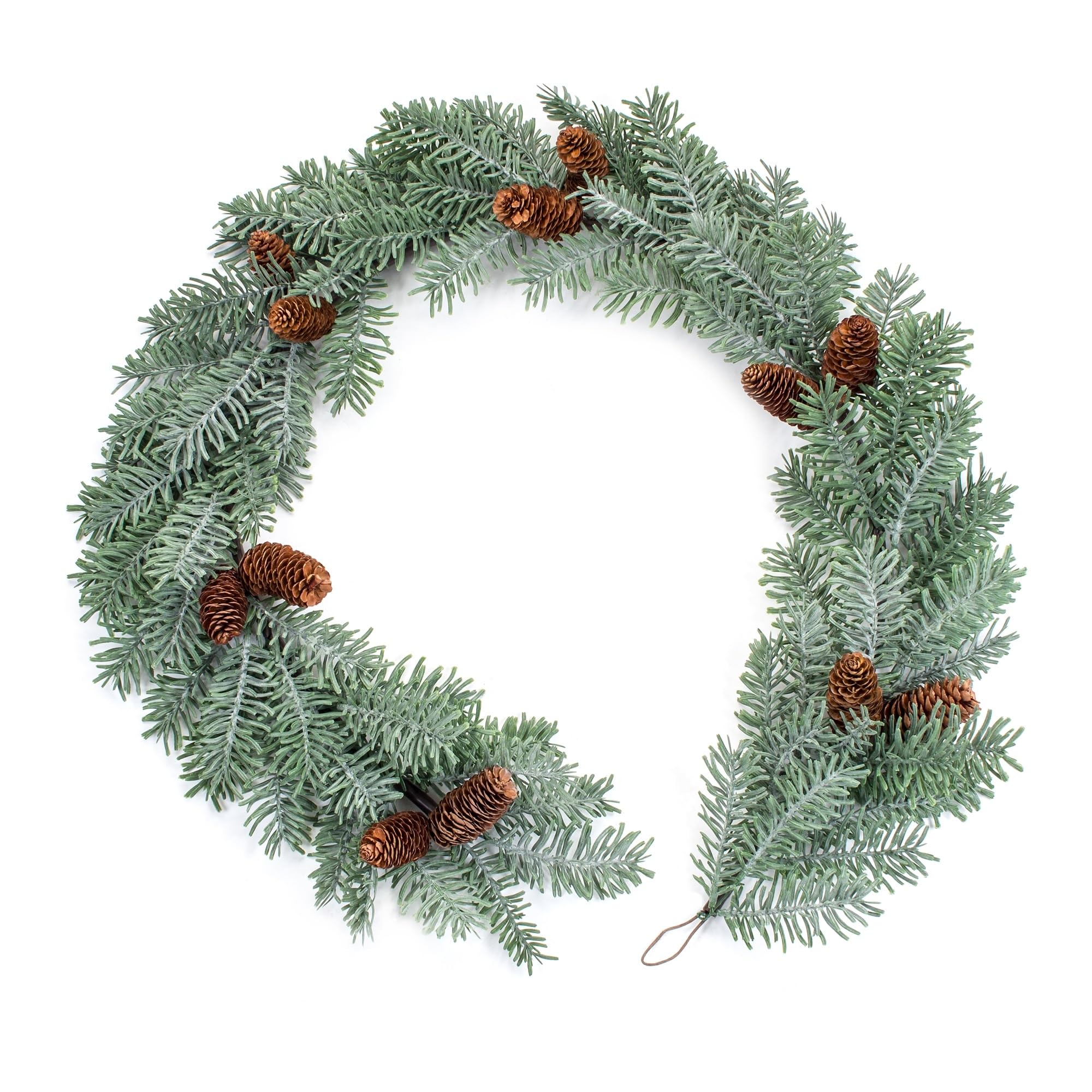 Pine Garland (Set Of 2)