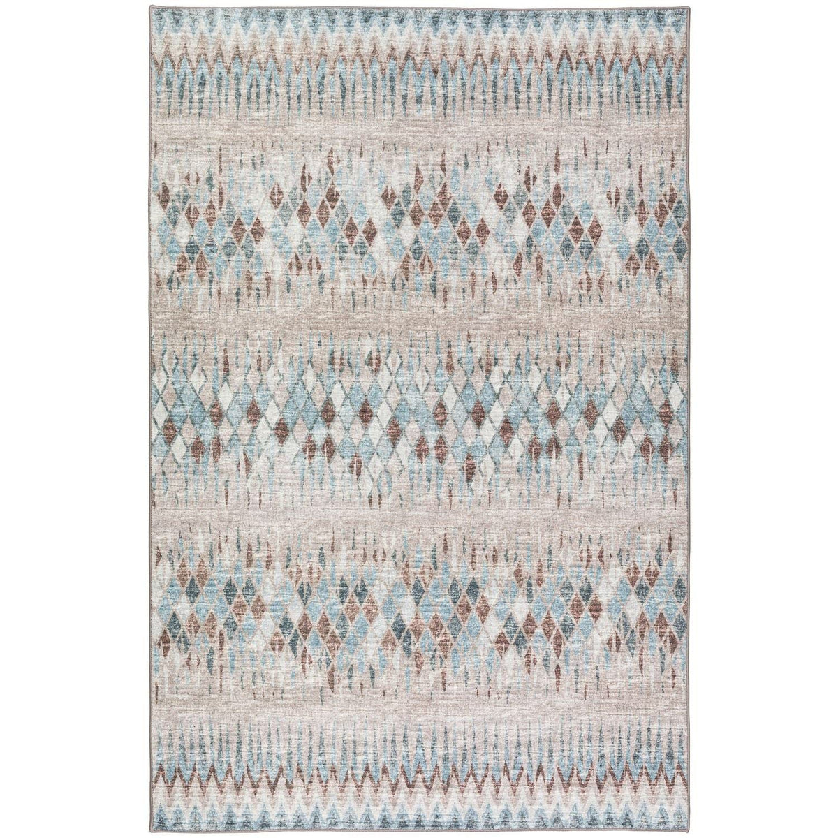 Winslow Wl5 Taupe Transitional Rug Rectangle 10' X 14'